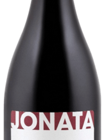 Shiraz / Syrah Syrah "La Sangre de Jonata" Jonata, Ballard Canyon, CA, 2014