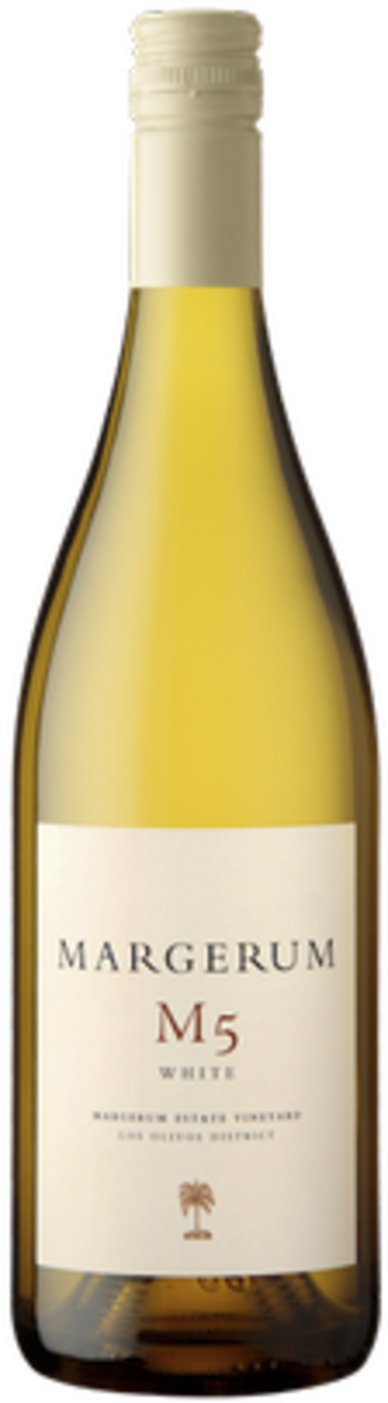 Other Whites White Rhone, "M5" Margerum, Santa Barbara, CA, 2023