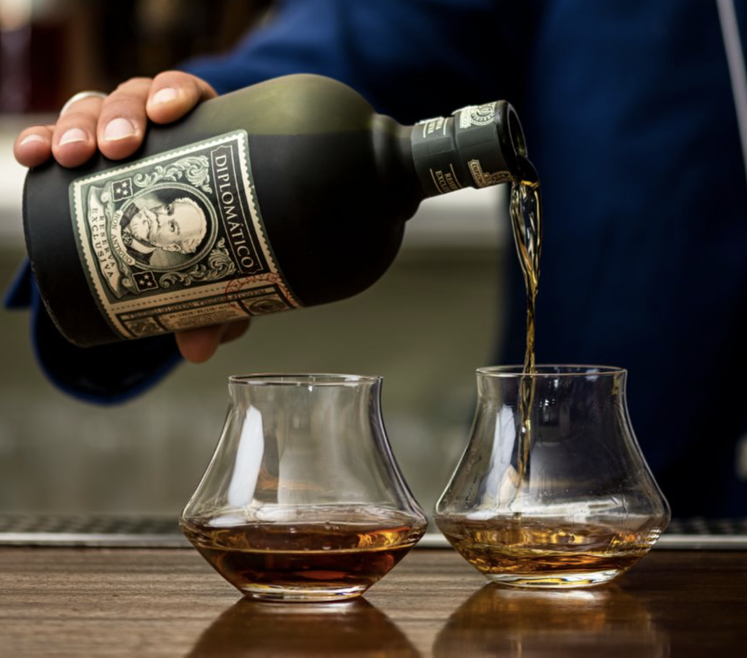 Diplomatico Reserva Rum Rare Extra Anejo - Westport Whiskey & Wine,  Louisville, KY, Louisville, KY