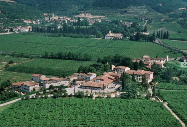 Corvina Amarone Classico "Costasera", Masi, IT, 2020