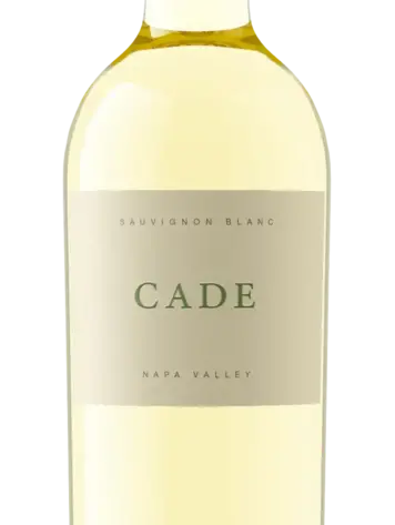 Sauvignon Blanc Sauvginon Blanc, Cade, Napa Valley, CA, 2022