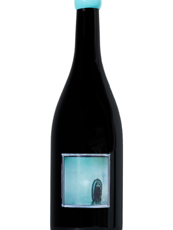 Pinot Noir Pinot Noir "OLG", Our Lady Guadalupe Vineyard, Sta. Rita Hills, CA, 2021