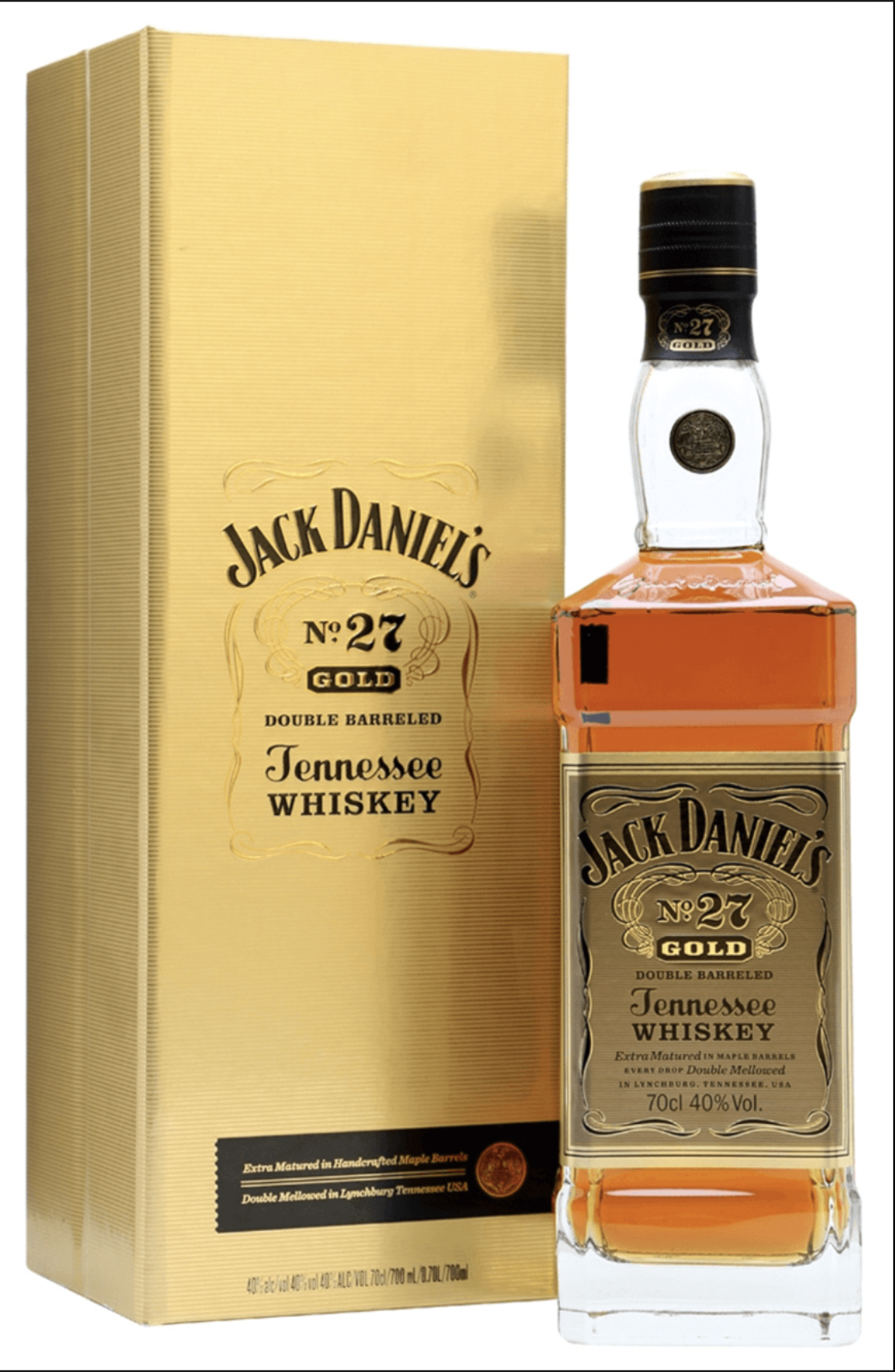 Jack Daniel's no27-