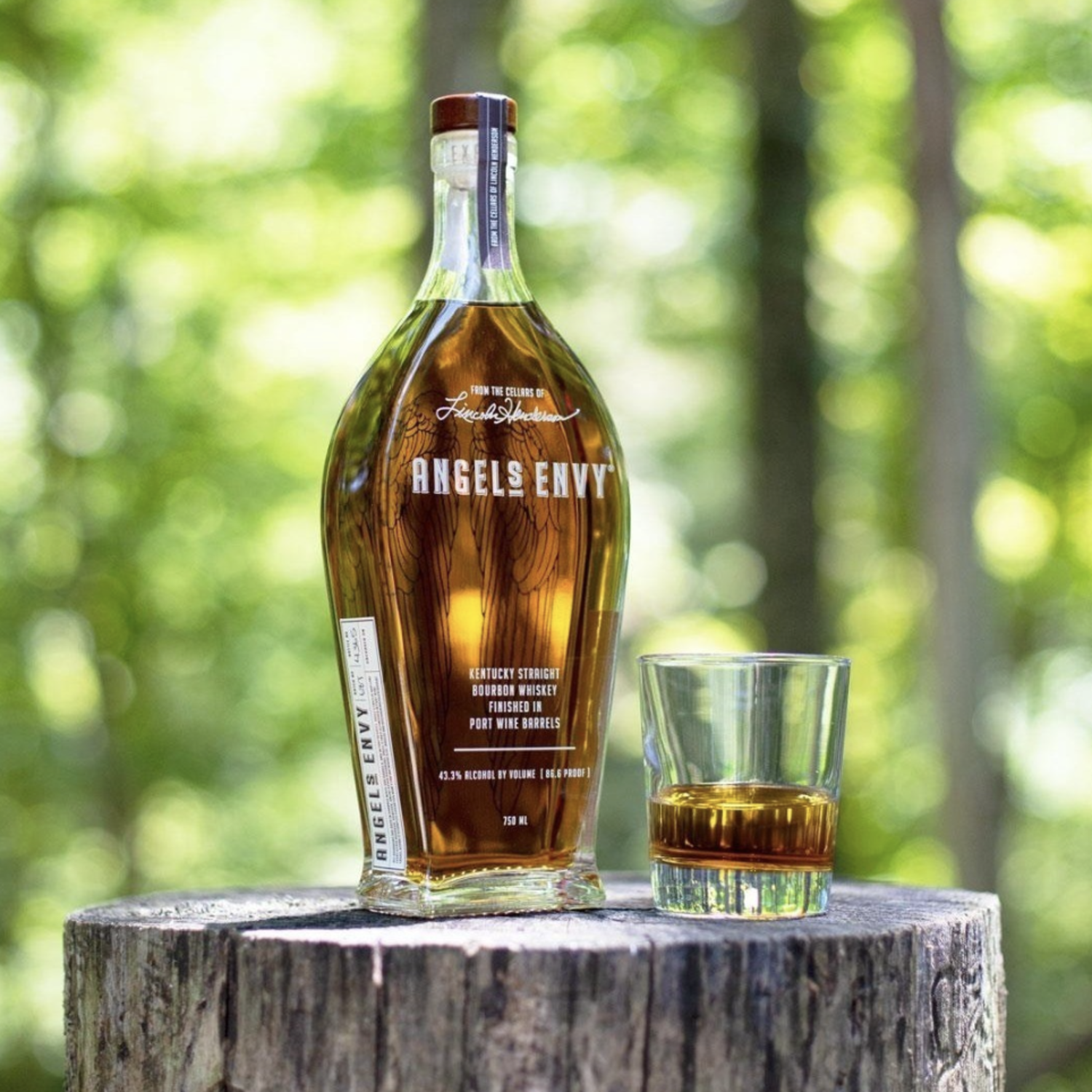 Bourbon 