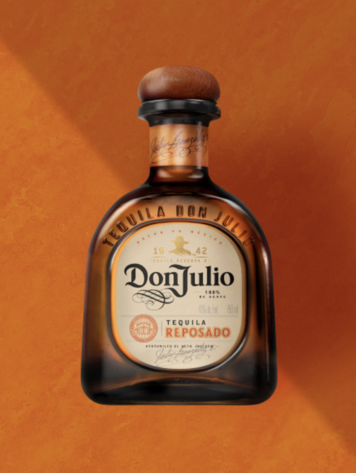 Tequila Tequila, Don Julio Anejo, 750mL