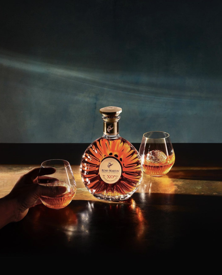 Brandy/Cognac Cognac, Remy Martin XO, 750mL