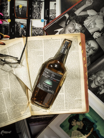 Tequila Tequila "Anejo", Casamigos, 1L