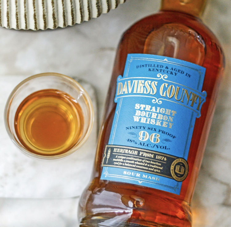 Last Chance Bourbon, Daviess County, KY