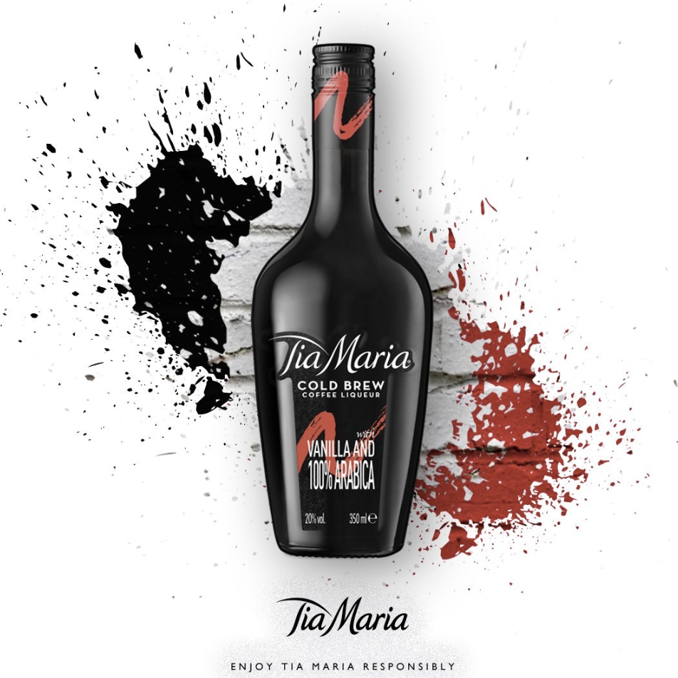 Liqueur, Tia Maria, 1L Michael's Wine Cellar