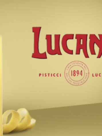 Cordials/Liqueurs Cordial, Limoncello, Lucano, IT, 750mL