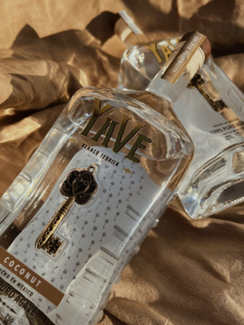 Tequila Tequila, YaVe Coconut, 750mL