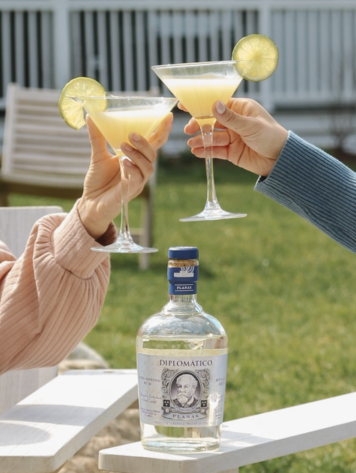 Rum Diplomatico Planas 750ml