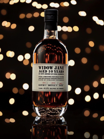 Bourbon Bourbon "10yr", Widow Jane,  750ml