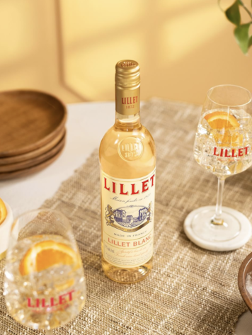 Cordials/Liqueurs Liqueur, Lillet Blanc, FR, 750ml