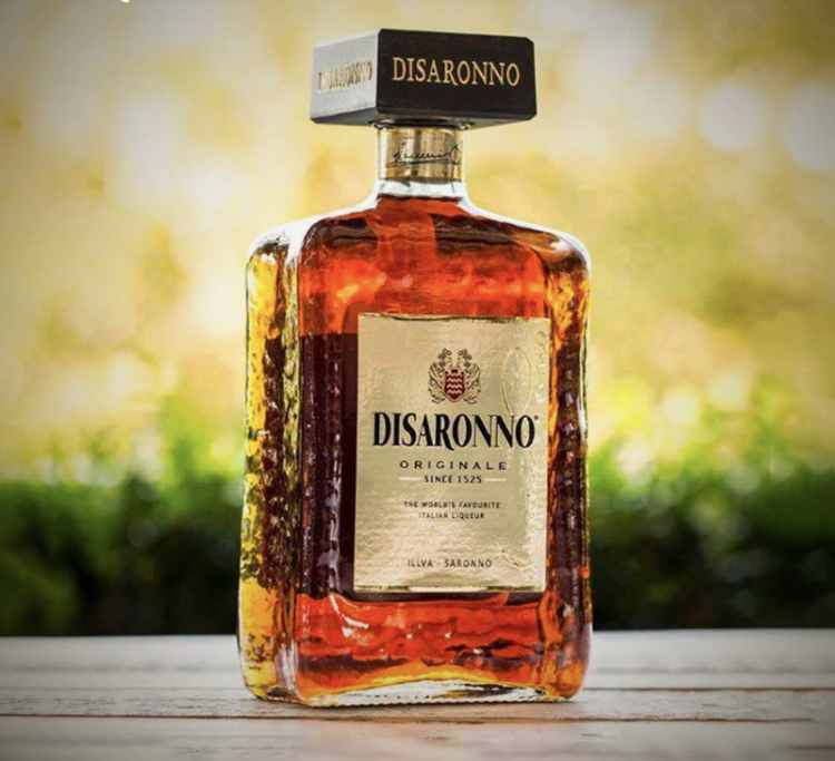 Cordials/Liqueurs Cordials, Disaronno, 1L