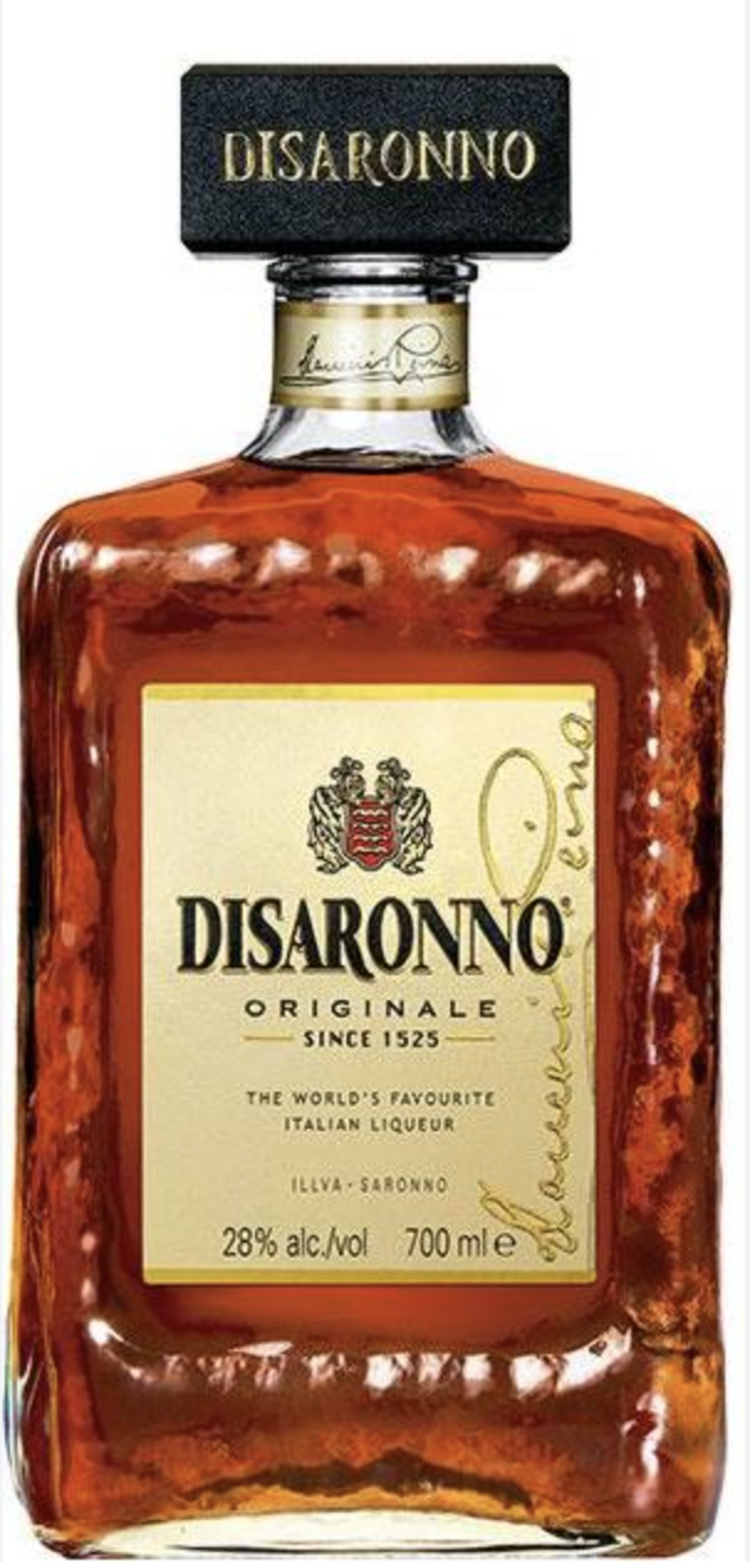 Cordials/Liqueurs Cordials, Disaronno, 1L
