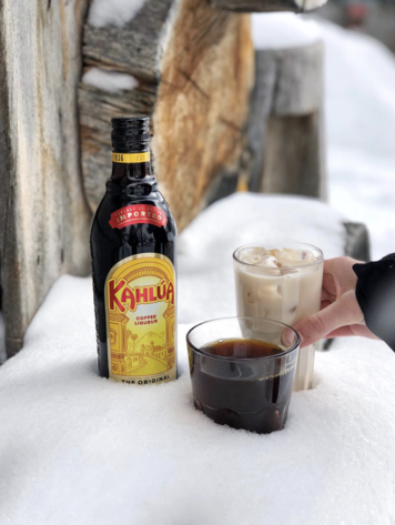 Cordials/Liqueurs Cordial, Kahlua, 1L
