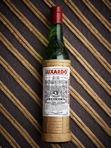 Cordials/Liqueurs Cordial, Luxardo "Maraschino Cherry", IT, 750mL