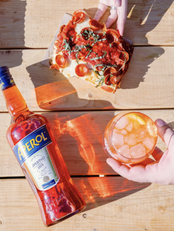 Cordials/Liqueurs Liqueur Apéritif, Aperol, IT, 1L