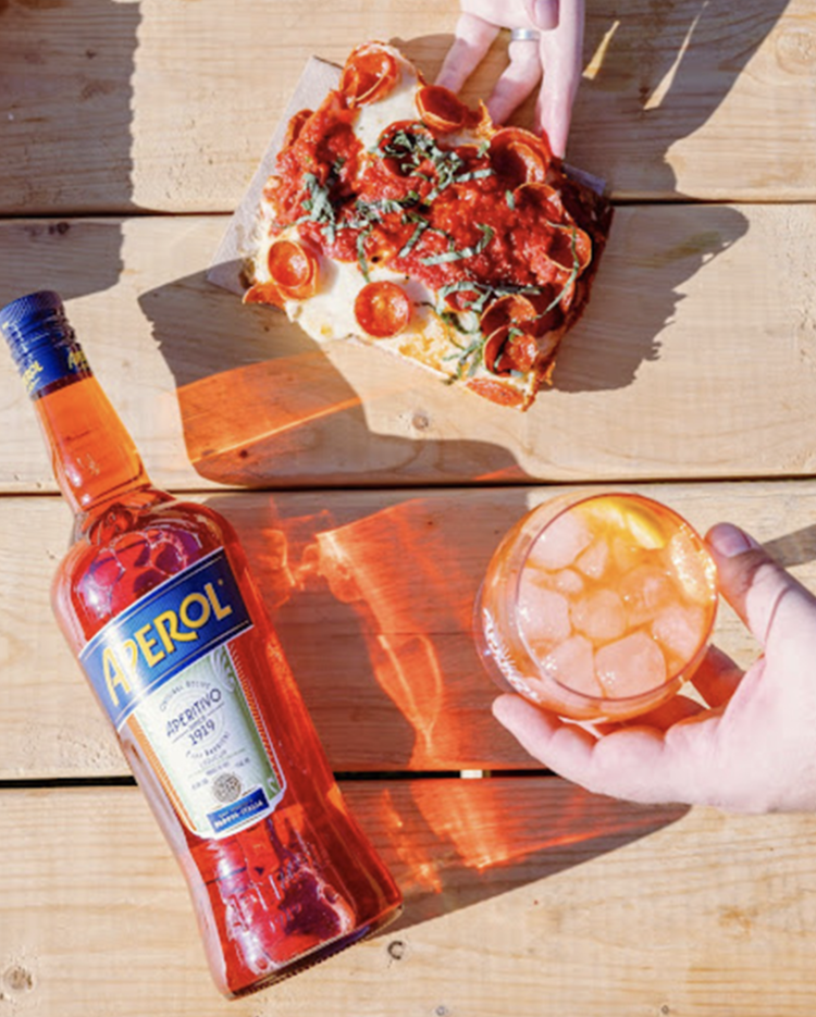 Cordials/Liqueurs Liqueur Apéritif, Aperol, IT, 1L