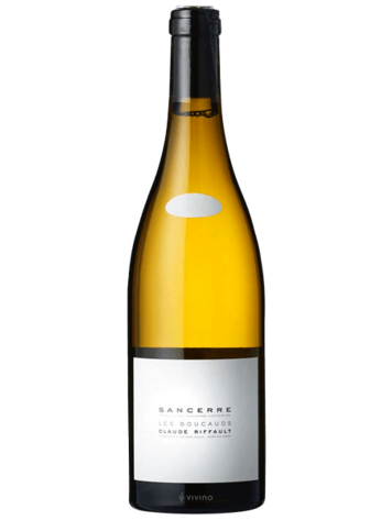 Sancerre Sancerre "Les Boucauds", Claude Riffault, FR, 2021