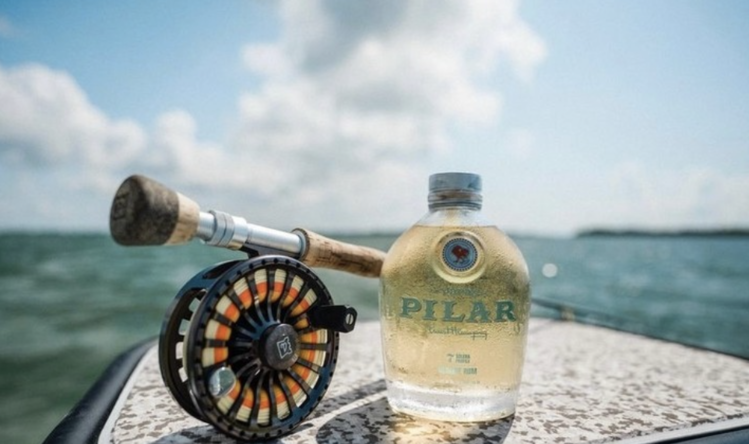 Rum Blonde Rum “7 Solera Profile ”, Papa’s Pilar, 750ml