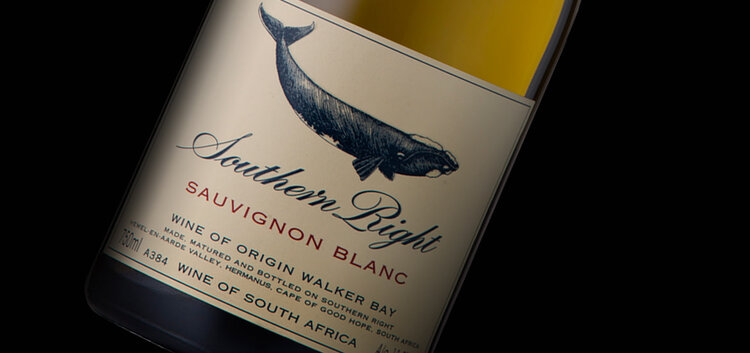 Sauvignon Blanc Sauvignon Blanc, Southern Right, Walker Bay, ZA, 2024