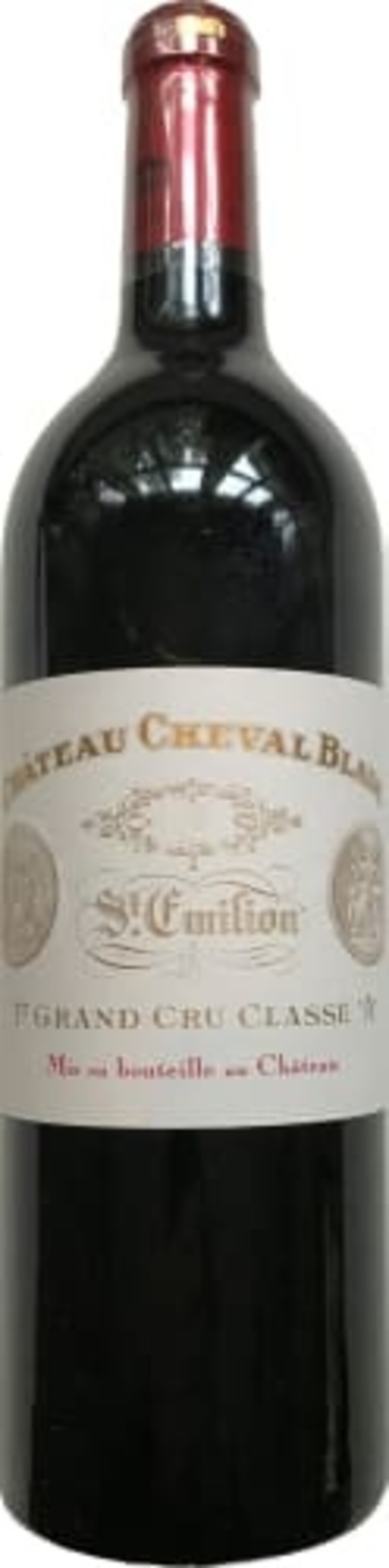 Château Cheval Blanc Premier Gr. Cru Classé Saint-Émilion