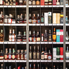 Liquor/Spirits