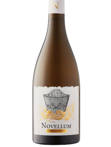 Last Chance Chardonnay, Novellum, Languedoc-Roussillon, FR, 2020