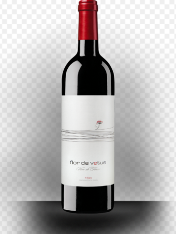 Last Chance Tempranillo "Flor de Vetus", Bodegas Vetus, Toro, ES, 2018