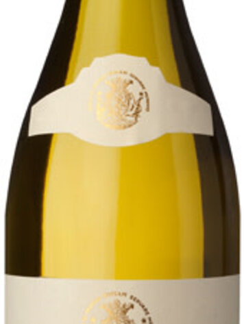 White Burgundy Chablis, Jean Bouchard, Burgundy FR, 2022