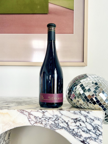 Cinsault Cinsault "Bechtoldt Vineyard", Turley Wine Cellars, Lodi, CA, 2022