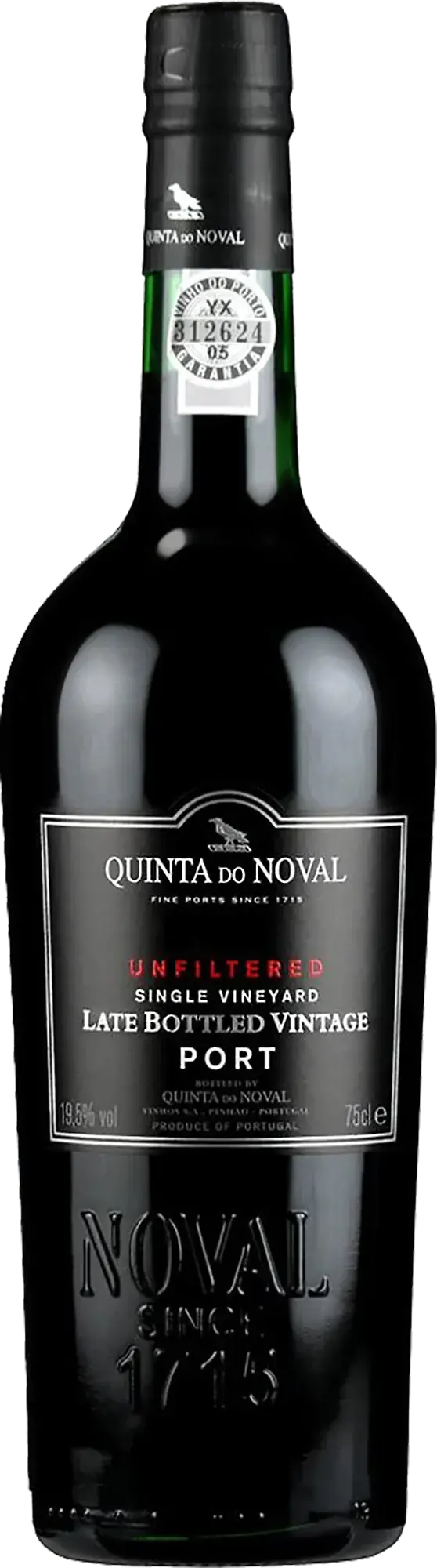 Port Port, Quinta Noval "LBV", 2016, 750mL