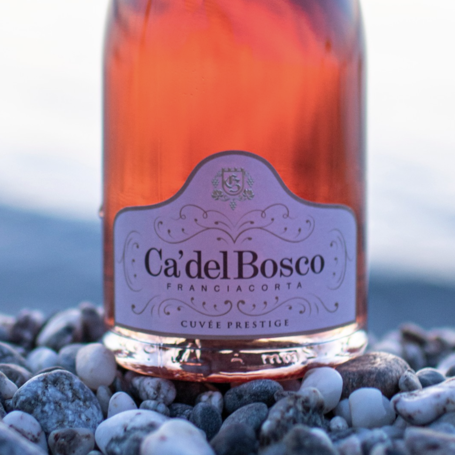 Franciacorta Rose 