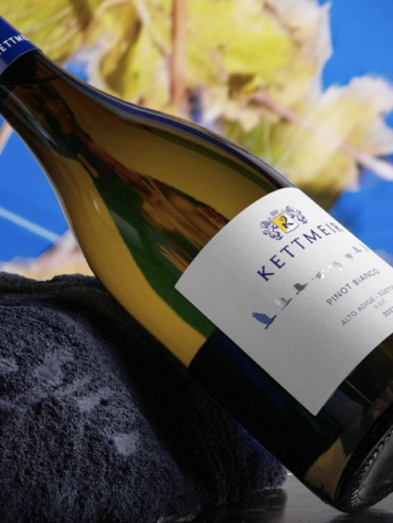 Pinot Blanc Pinot Bianco, Kettmeir, Alto Adige, IT, 2021