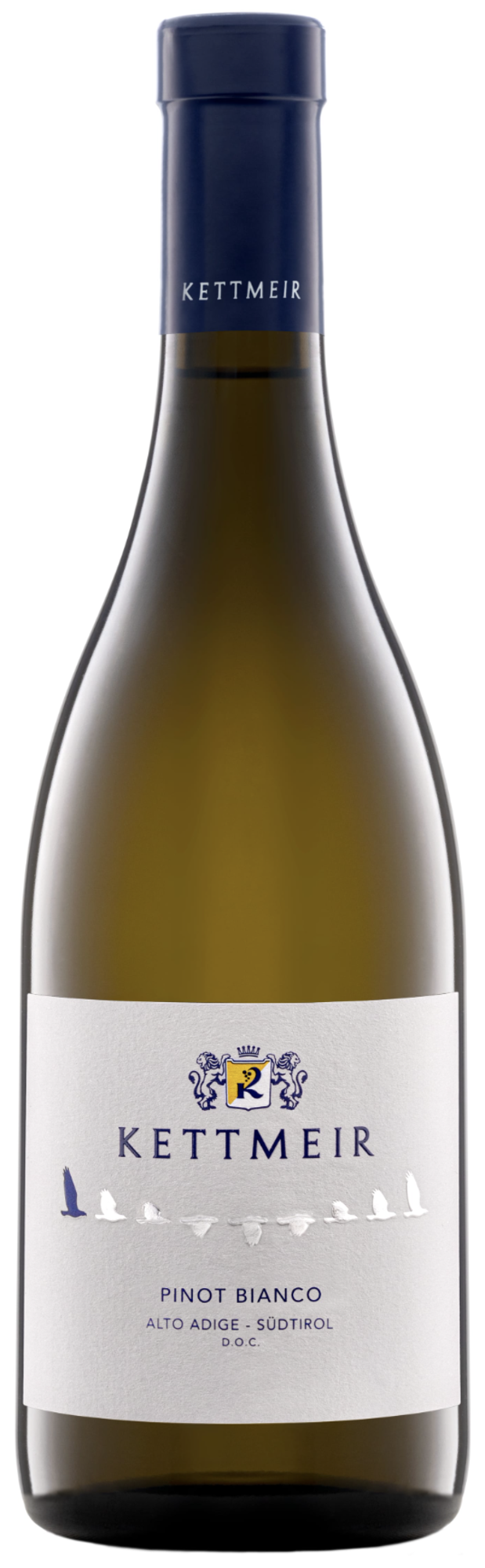 Pinot Blanc Pinot Bianco, Kettmeir, Alto Adige, IT, 2021