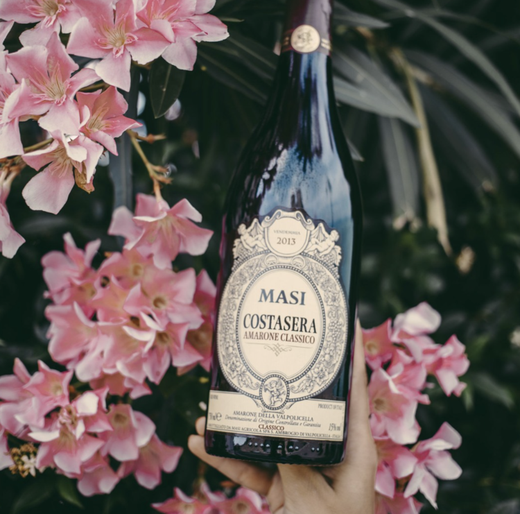 Corvina Amarone Classico "Costasera", Masi, IT, 2020