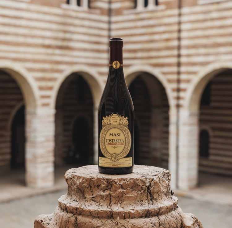 Corvina Amarone Classico "Costasera", Masi, IT, 2020