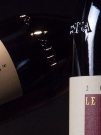 Barolo Barolo "Le Vigne", Sandrone, Piemont, IT, 2017
