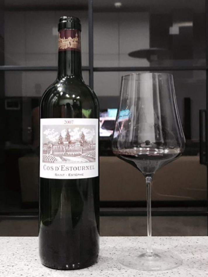 Château Lynch Bages, Pauillac, FR, 2021 - Michael's Wine Cellar Château Lynch Bages, Pauillac, FR, 2021 - Michael's Wine Cellar