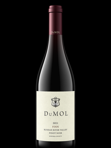 Pinot Noir Pinot Noir "Finn", DuMOL, Russian River Valley, CA 2021