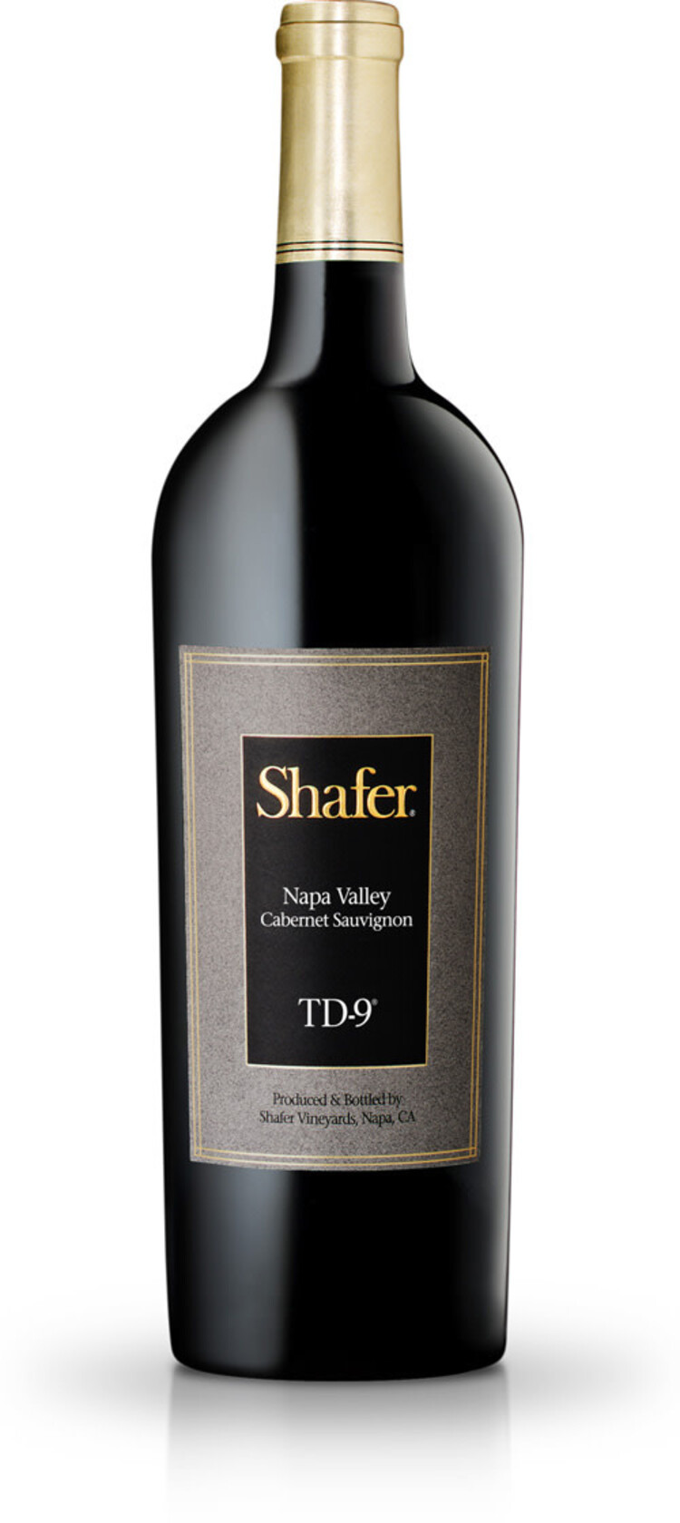 Cabernet Sauvignon Cabernet Sauvignon “TD-9”, Shafer Vineyards, Napa Valley, CA, 2023