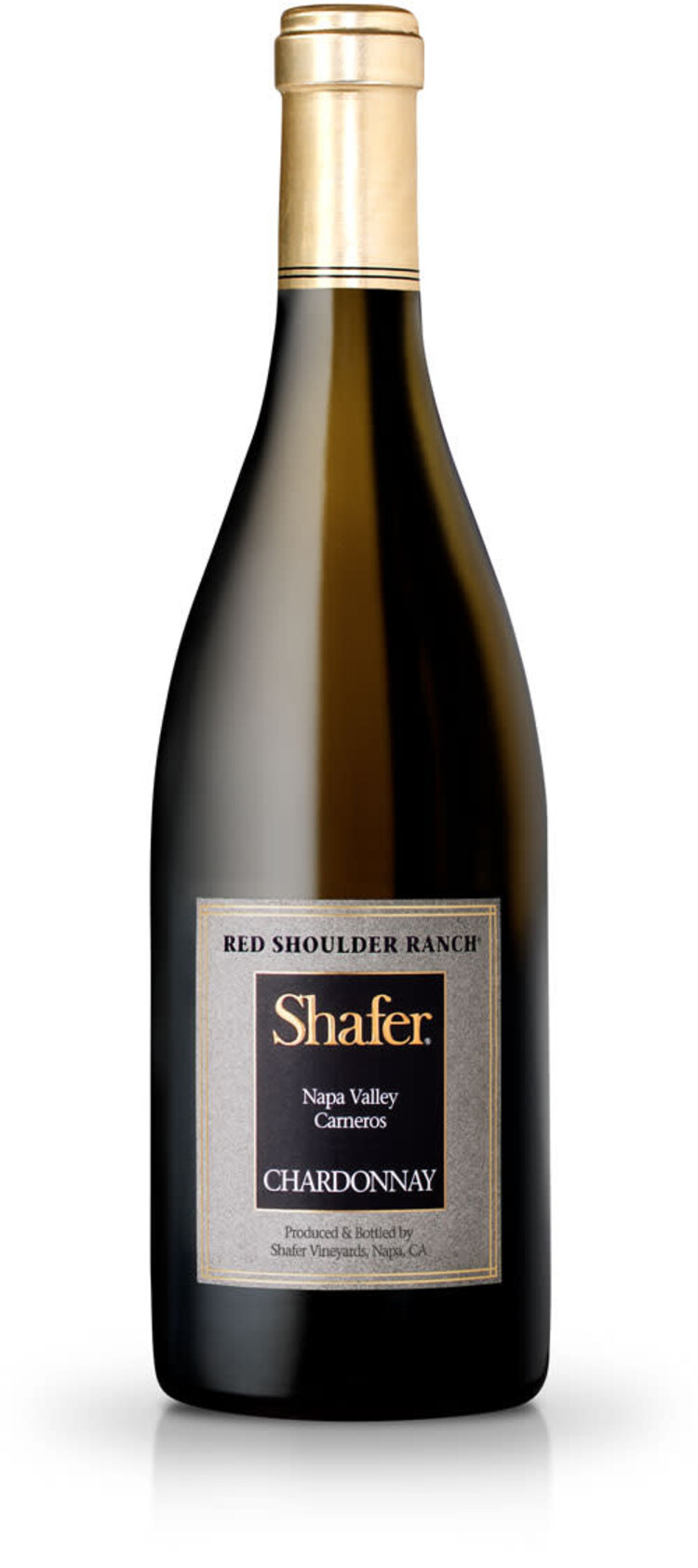Chardonnay Chardonnay "Red Shoulder Ranch" Shafer Vineyards, Napa Valley, CA, 2022