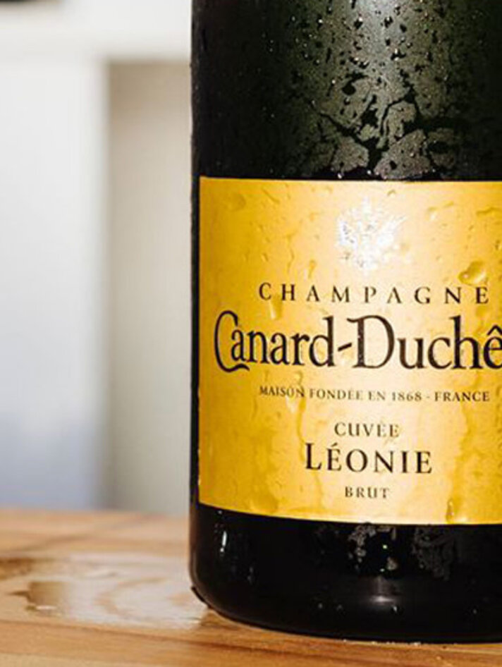 Champagne, Moet Chandon, Imperial Brut, NV 187 ml - Michael's Wine 
