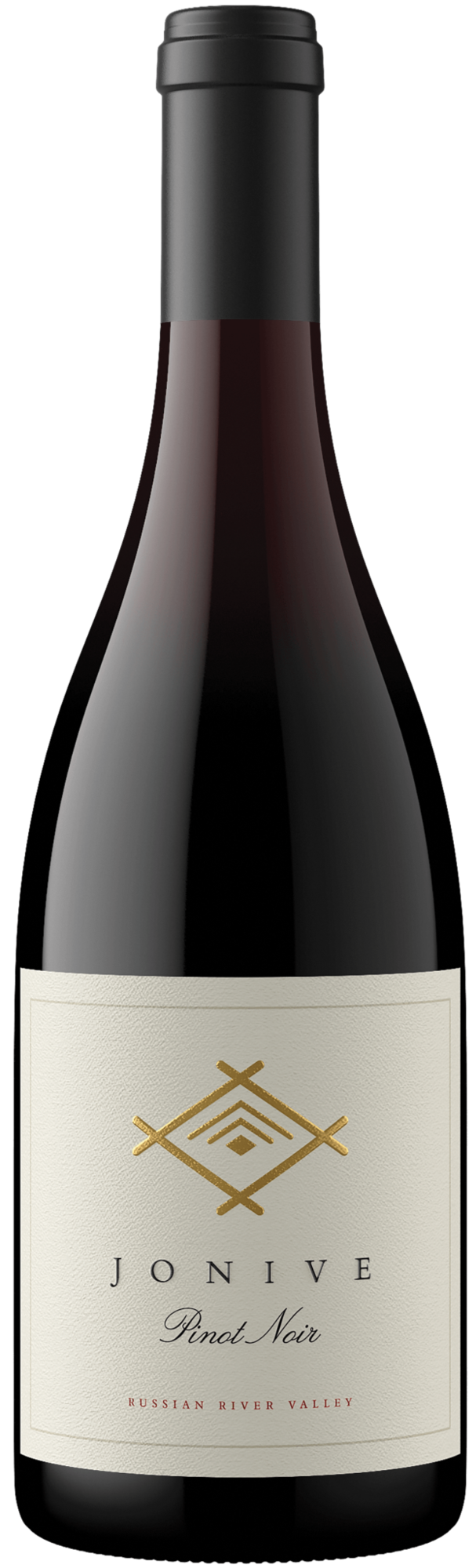 Pinot Noir Pinot Noir "Estate", Jonive, Russian River Valley, CA, 2021
