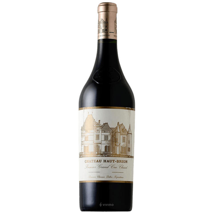 Bordeaux Château Haut-Brion, 1er Grand Cru Classé, Pessac-Léognan, FR, 2020