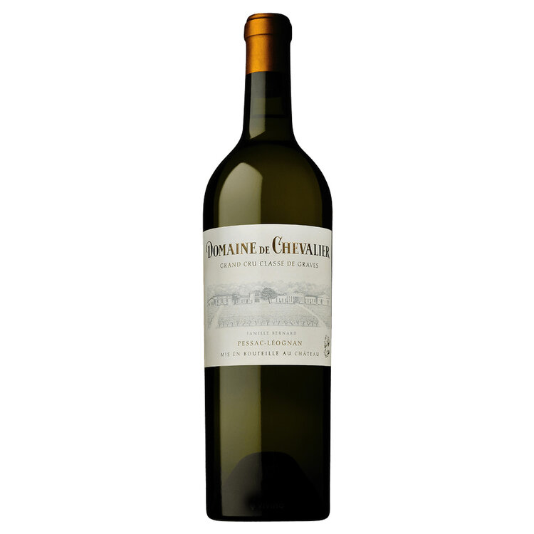 Bordeaux Blanc Domaine de Chevalier Blanc, Grand Cru Classé de Graves, Pessac-Léognan, FR, 2020
