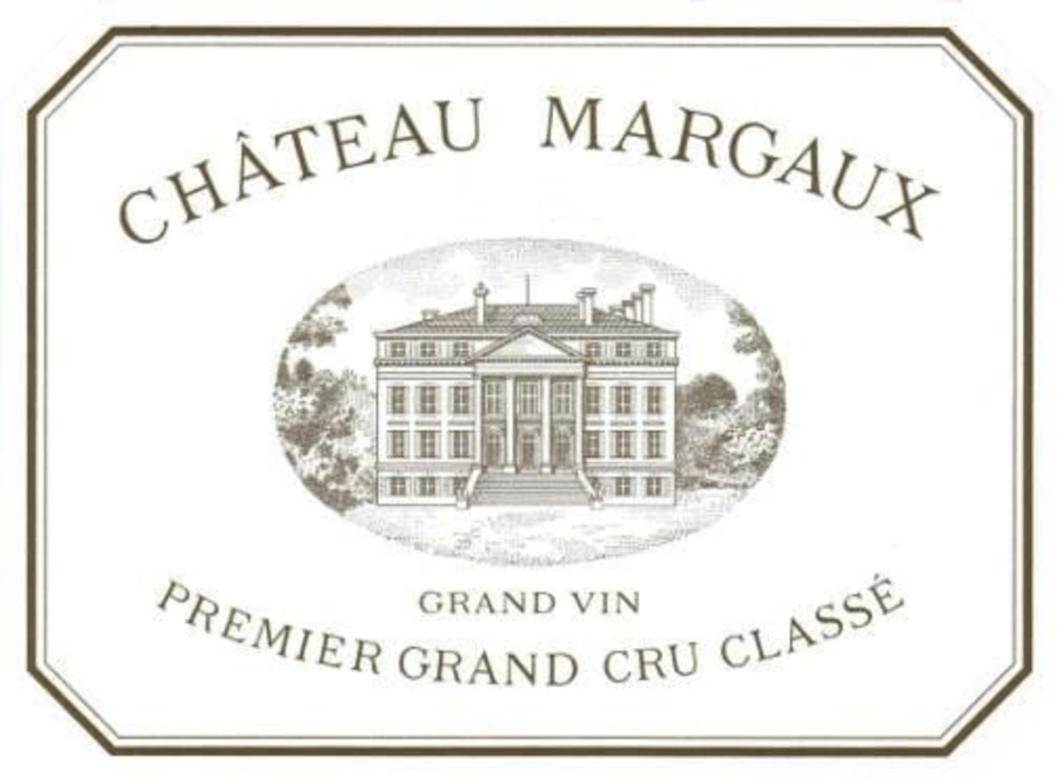 Cellar - Michael\'s , 2020 Château Margaux, Wine Margaux FR,