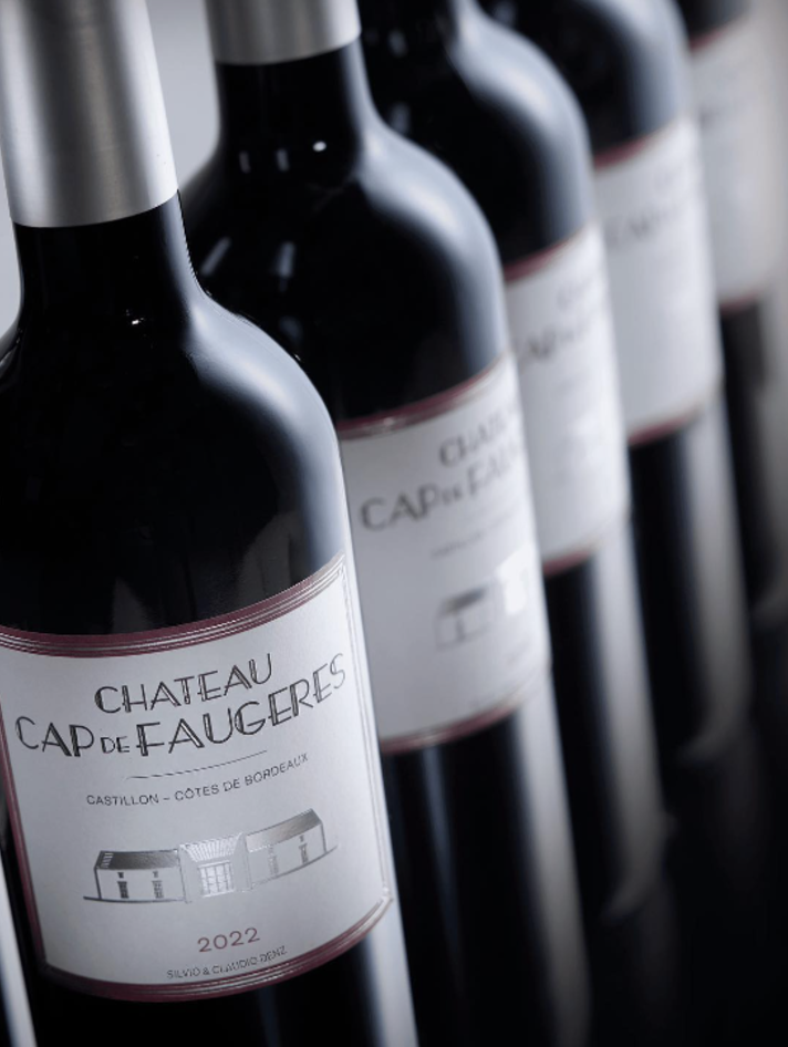 2020 Bordeaux - Michael\'s Wine Cellar